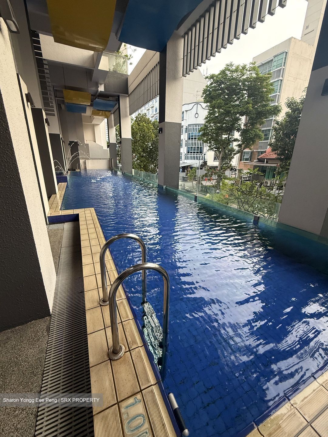 Evergreen View (D14), Apartment #530037991